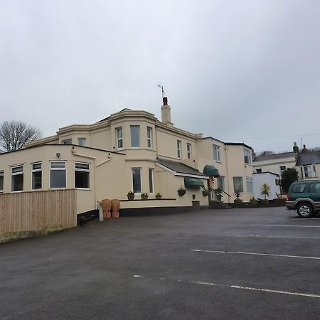 The Kingswood Guest House - Adult Only Weymouth Exterior foto
