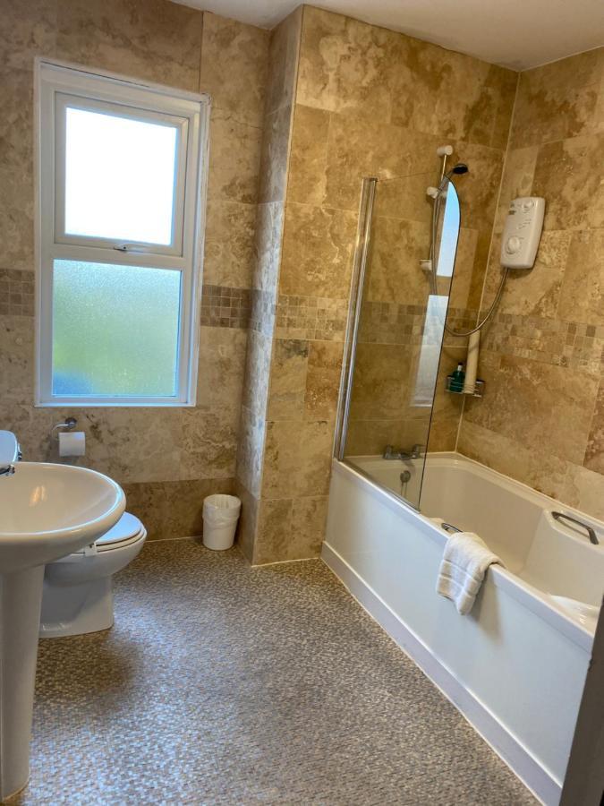 The Kingswood Guest House - Adult Only Weymouth Exterior foto