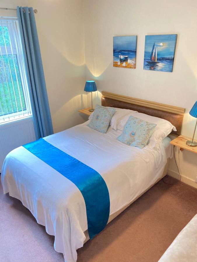 The Kingswood Guest House - Adult Only Weymouth Exterior foto