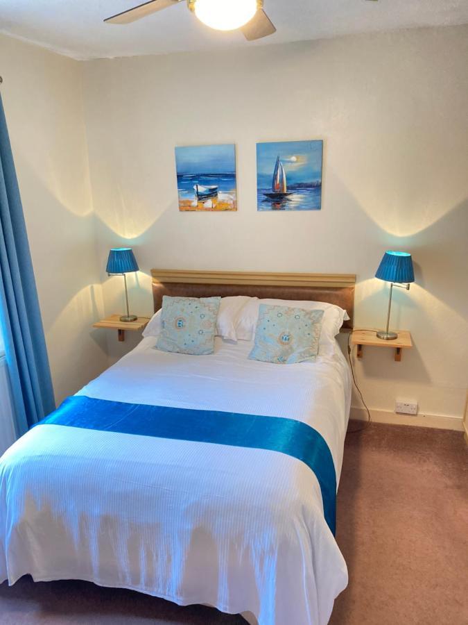 The Kingswood Guest House - Adult Only Weymouth Exterior foto