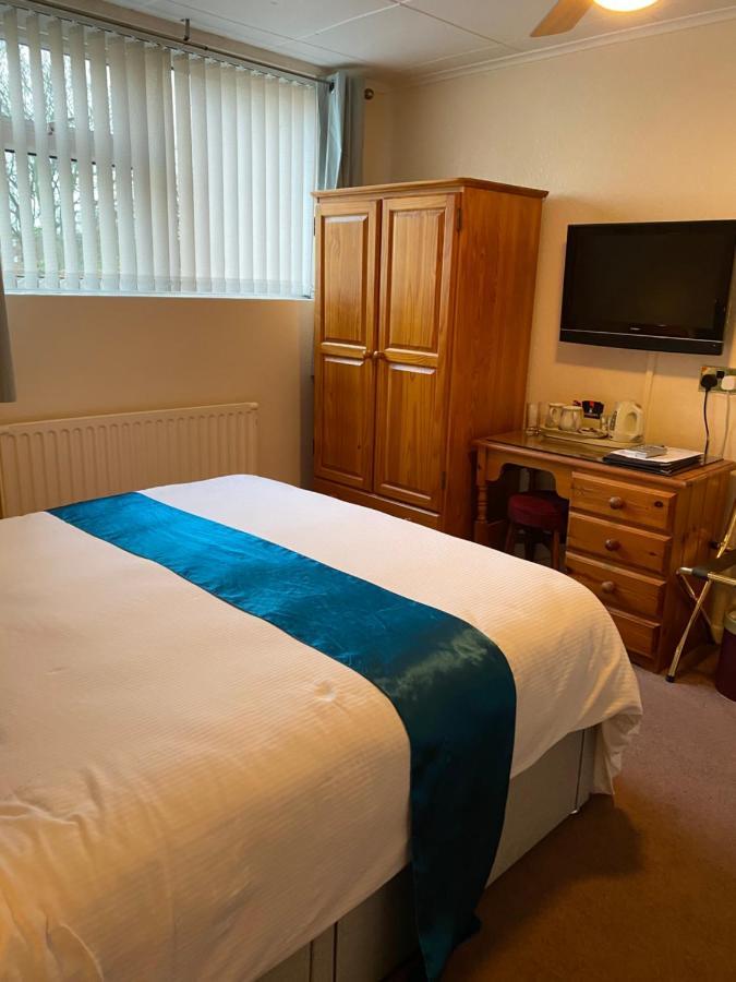 The Kingswood Guest House - Adult Only Weymouth Exterior foto