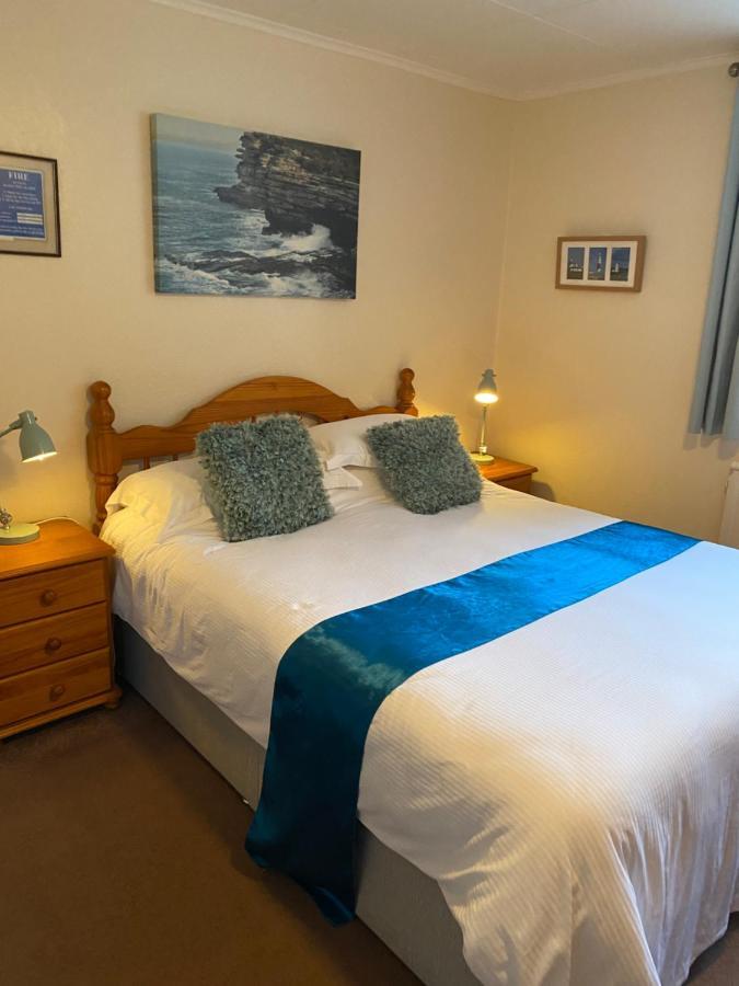 The Kingswood Guest House - Adult Only Weymouth Exterior foto