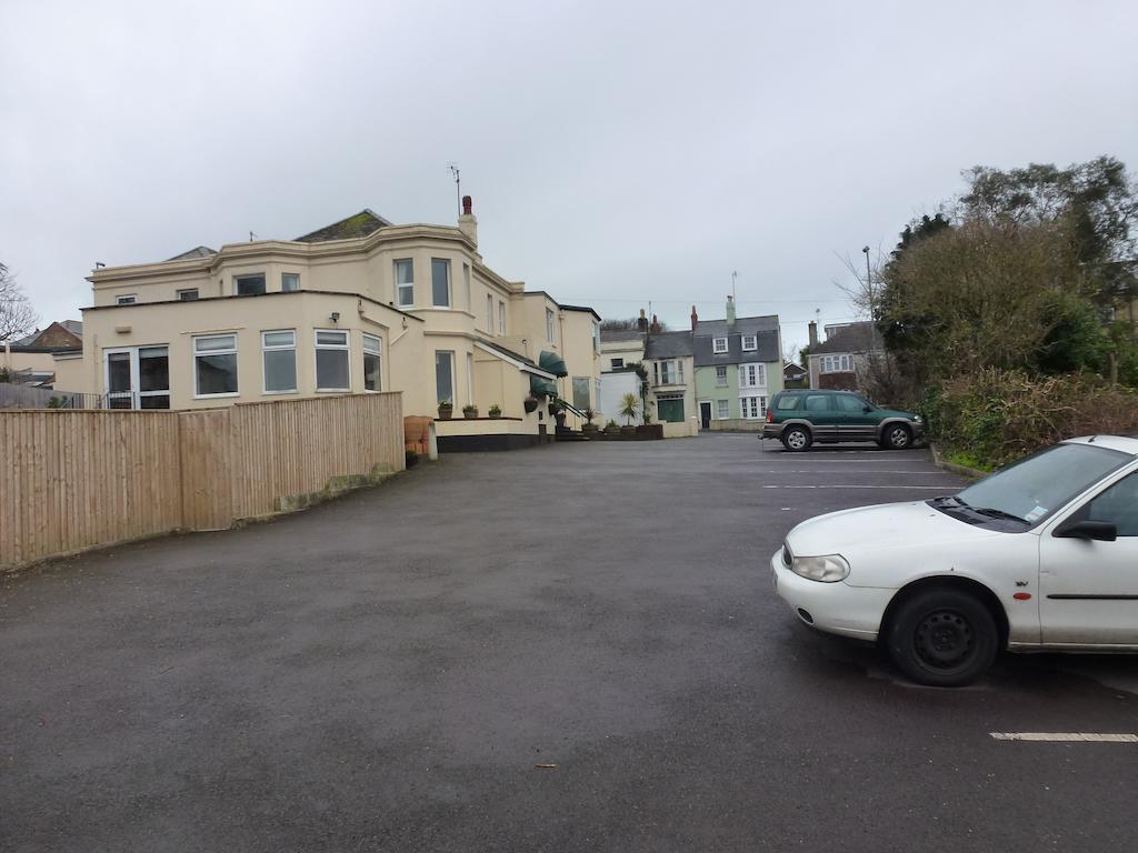 The Kingswood Guest House - Adult Only Weymouth Exterior foto
