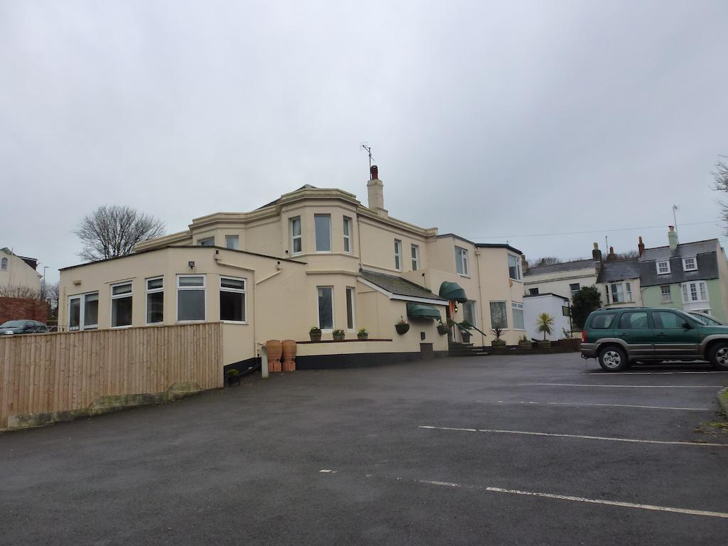 The Kingswood Guest House - Adult Only Weymouth Exterior foto